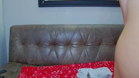 Hottie online show from 02/20/25, 01:19