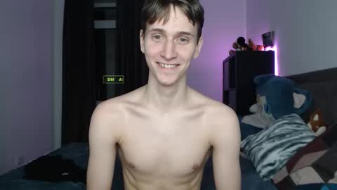 Johnny online show from 11/11/25, 06:52