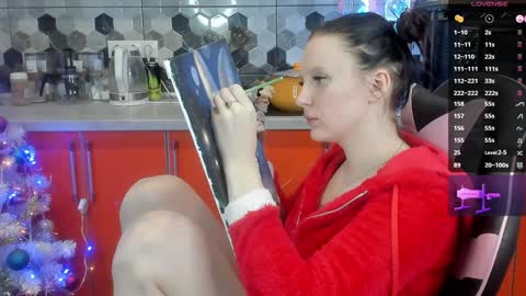 Masha online show from 12/19/24, 12:02