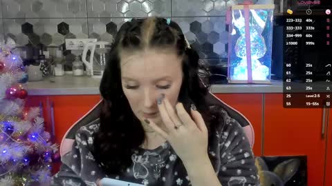 Masha online show from 12/21/24, 11:45