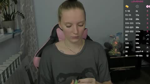 Masha online show from 11/08/25, 10:52