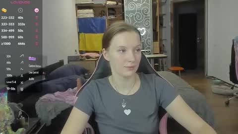 Masha online show from 11/27/25, 04:31