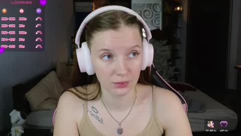 Masha online show from 01/18/26, 03:49