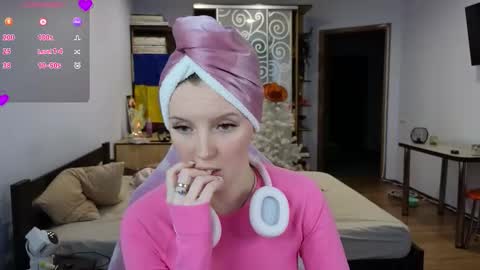 Masha online show from 01/19/26, 02:10