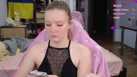 Masha online show from 02/28/26, 06:20