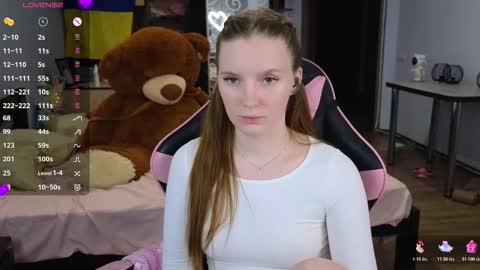 Masha online show from 03/13/26, 08:15