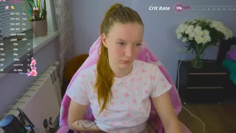 Snapshot of playful_mary chatting on 05/08/26, 08:30 Masha online show from 05/08/26, 08:30