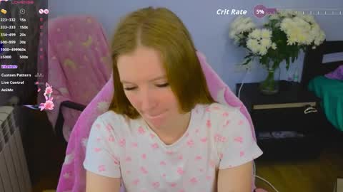 Snapshot of playful_mary chatting on 05/13/26, 07:28 Masha online show from 05/13/26, 07:28