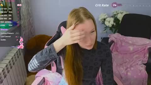 Snapshot of playful_mary chatting on 05/14/26, 07:26 Masha online show from 05/14/26, 07:26