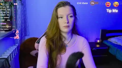 Snapshot of playful_mary chatting on 05/27/26, 05:15 Masha online show from 05/27/26, 05:15