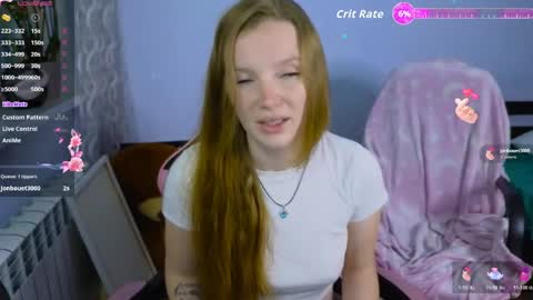 Snapshot of playful_mary chatting on 06/03/26, 01:52 Masha online show from 06/03/26, 01:52