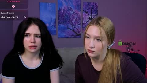 Sophie online show from 01/15/26, 08:56