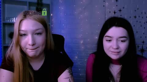 Sophie online show from 03/02/26, 08:48