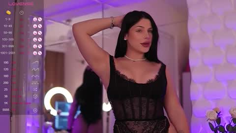 playfulavalyn online show from 10/02/25, 10:06