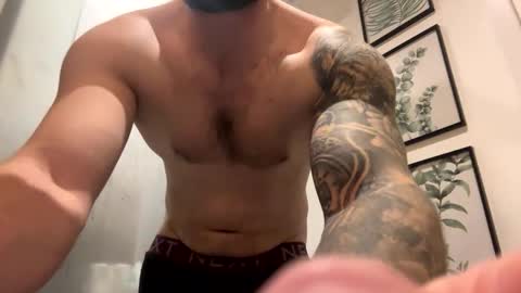 playfulboner7 online show from 03/05/26, 10:06