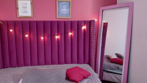 SAMARA  online show from 01/13/25, 12:45