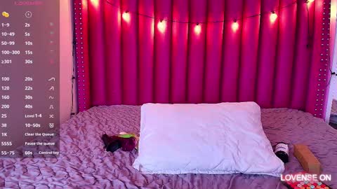 SAMARA  online show from 02/19/25, 03:38