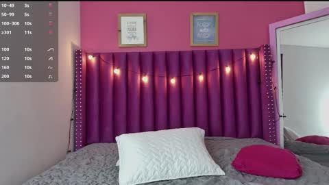 SAMARA  online show from 02/25/25, 12:34