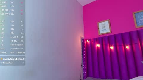 SAMARA  online show from 02/26/25, 04:14