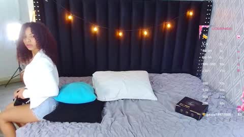 SAMARA  online show from 03/05/25, 02:57