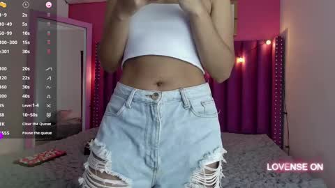 SAMARA  online show from 03/12/25, 12:36