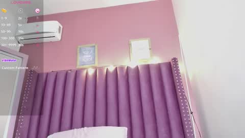 SAMARA  online show from 09/28/25, 07:41