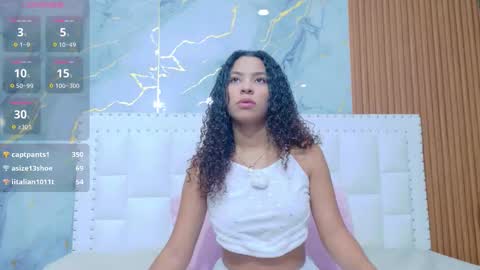 SAMARA  online show from 12/16/25, 03:00