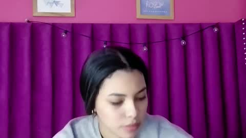 SAMARA  online show from 12/22/25, 12:35