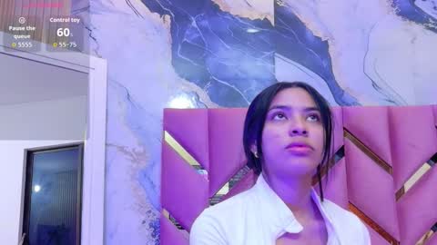 SAMARA  online show from 03/22/26, 07:50