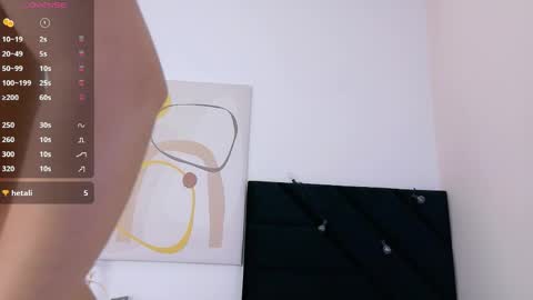 Snapshot of playfuljust_18 chatting on 05/30/26, 01:08 SAMARA online show from 05/30/26, 01:08