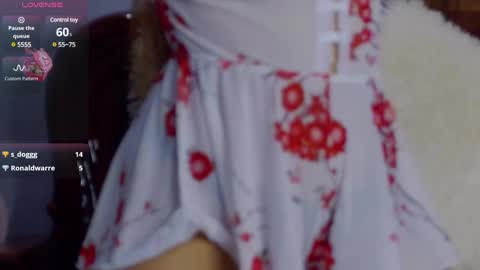 PlayfulNicole online show from 01/28/25, 07:11