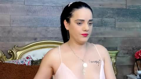 PlayfulSamy online show from 02/03/25, 06:56