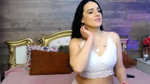 PlayfulSamy online show from 02/08/25, 04:36