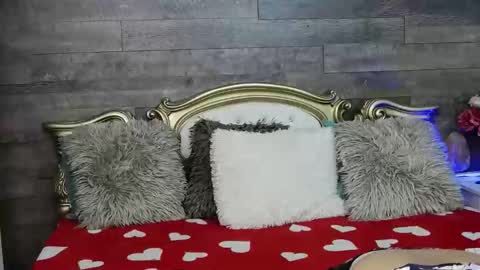 PlayfulSamy online show from 09/17/25, 04:03