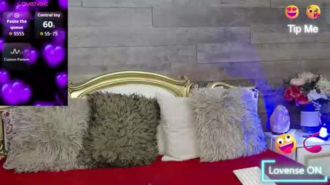 PlayfulSamy online show from 10/25/25, 04:20