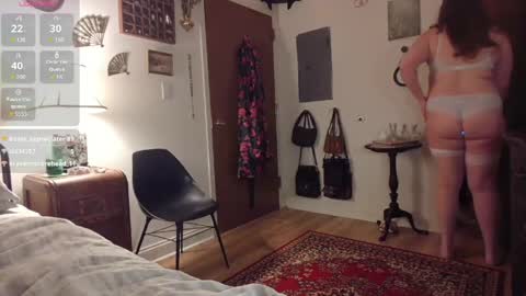playfulxxcutie online show from 05/30/26, 05:26
