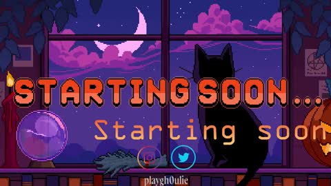 playgh0ul Ghoulie online show from 12/25/24, 08:40