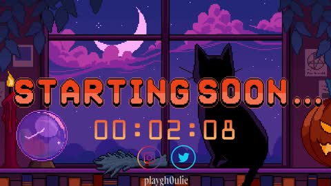 playgh0ul Ghoulie online show from 12/27/24, 09:28