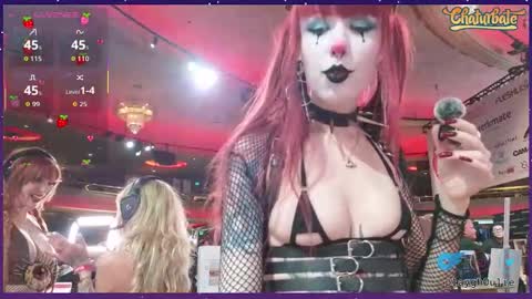 playgh0ul Ghoulie online show from 01/17/26, 01:32