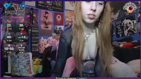 playgh0ul Ghoulie online show from 03/28/26, 06:24