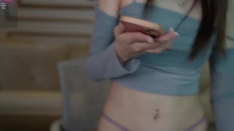 Lana online show from 10/01/25, 11:05