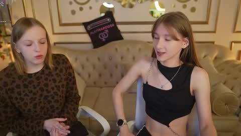 Lana online show from 02/08/26, 11:24