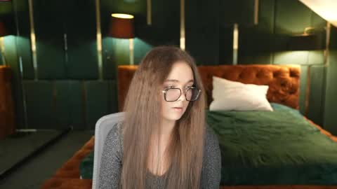 Lana online show from 03/17/26, 11:24