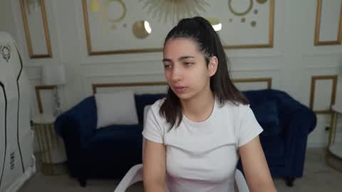 Lana online show from 03/23/26, 11:25