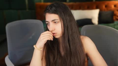 Lana online show from 04/03/26, 02:15