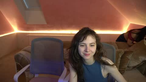 Lana online show from 04/24/26, 11:34