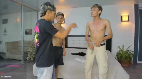   online show from 11/29/25, 11:19