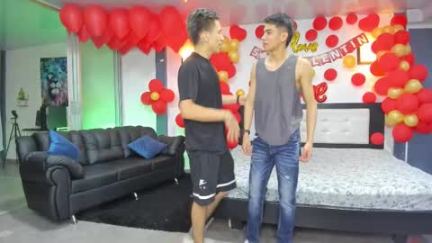   online show from 02/15/26, 11:01