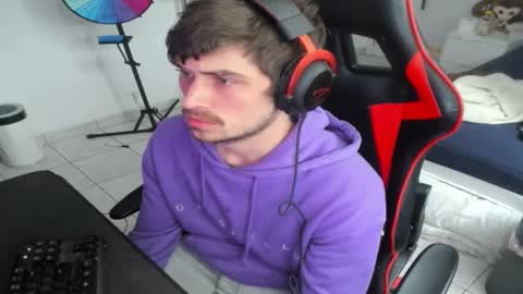 AnthonyForYou online show from 09/18/25, 02:52