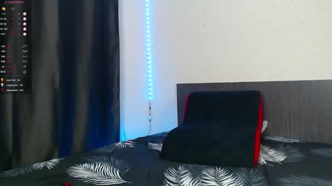 Snapshot of playmate_ chatting on 01/17/25, 10:23 John online show from 01/17/25, 10:23
